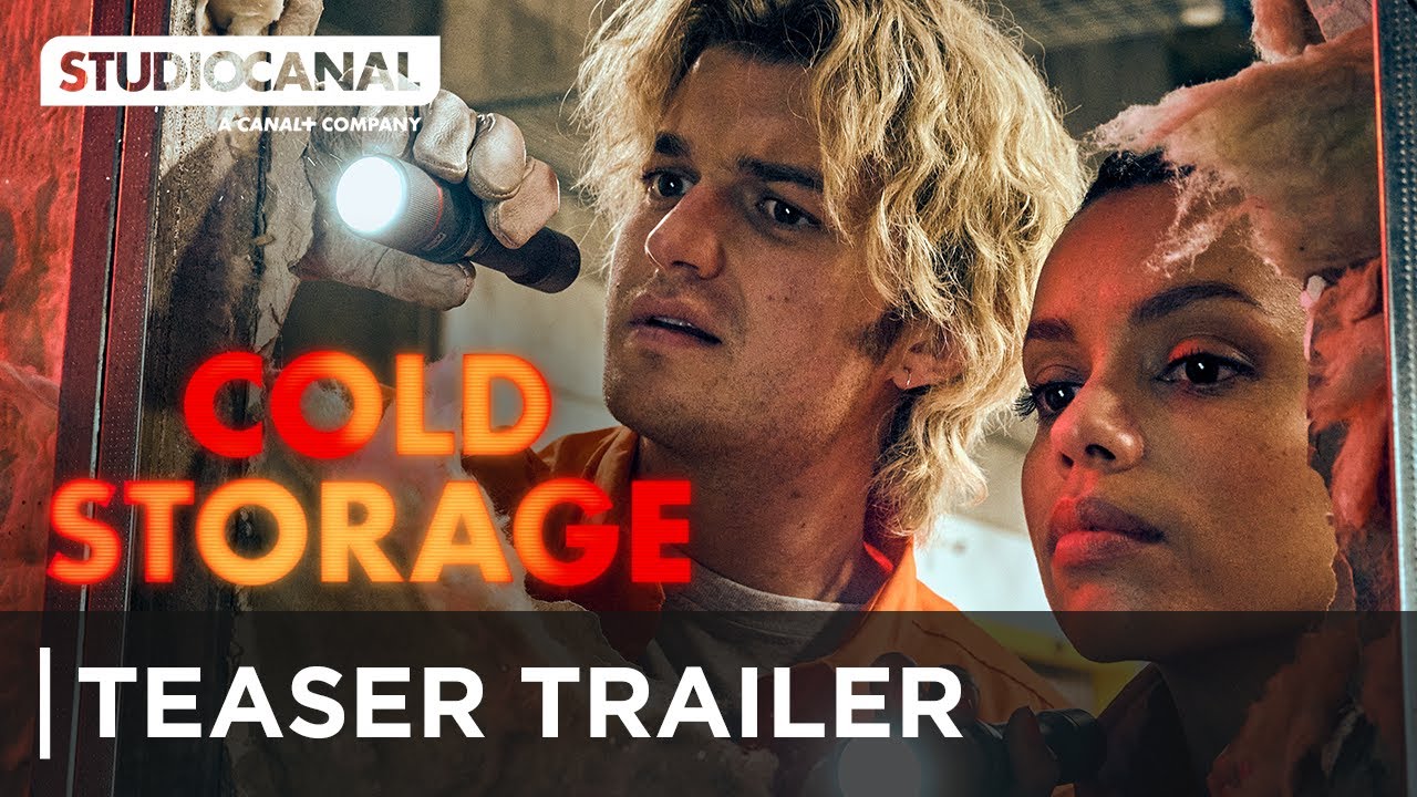 Teaser Trailer
